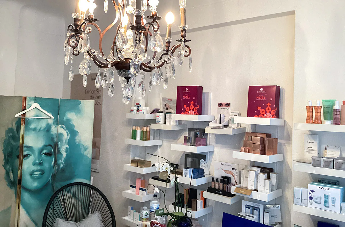 Wellness mit Naturkosmetik Hamburg - 4