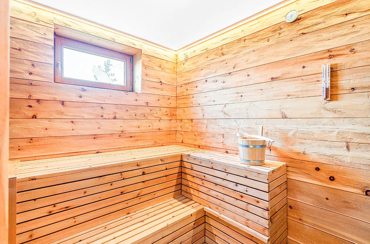 Wellnessauszeit in den Chiemgauer Alpen für 2 (2 Nächte) - 8