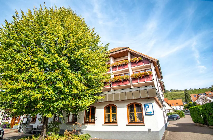 Wellnessauszeit & Genuss Remshalden für 2 (1 Nacht)