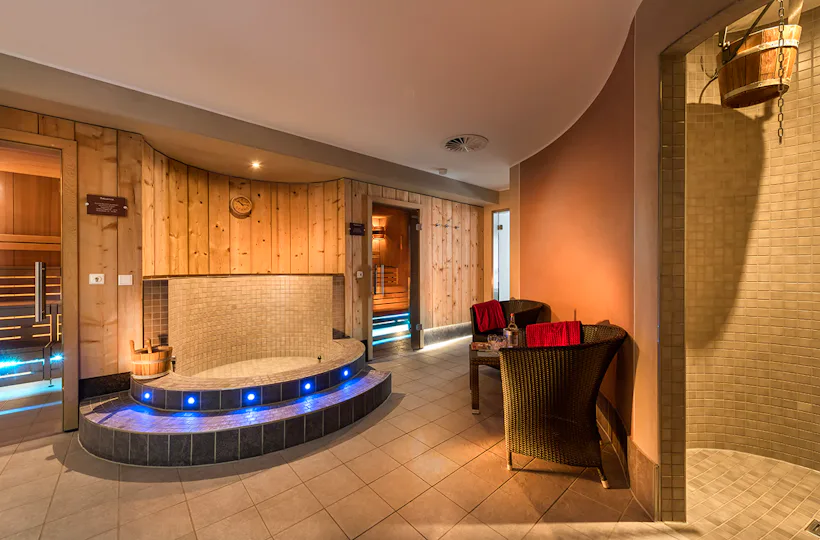 Kurzurlaub mit Wellness in Willingen für 2 (1 Nacht)