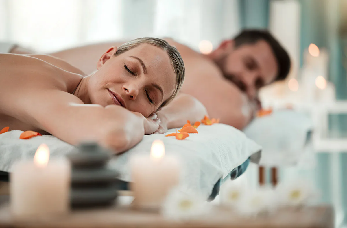 Wellnesstag für Paare Neukirchen-Vluyn - 4