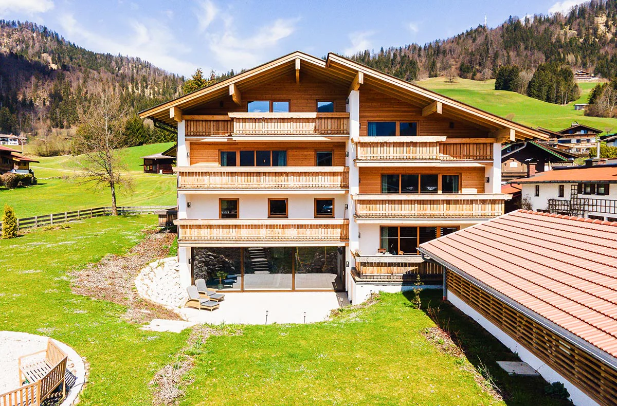 Wellnessurlaub mit Abnehmhypnose Reit im Winkl für 2 (2 Nächte) - 10
