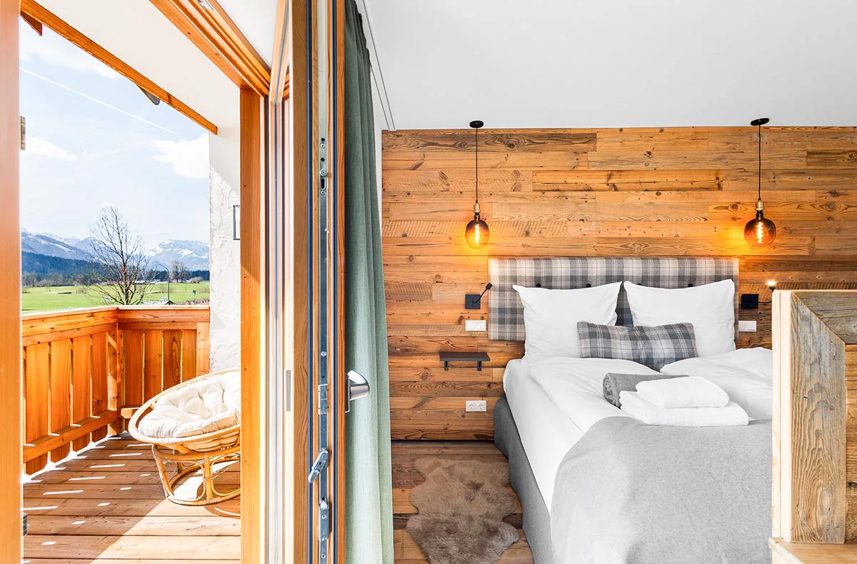 Wellnessurlaub mit Abnehmhypnose Reit im Winkl für 2 (2 Nächte) - 2