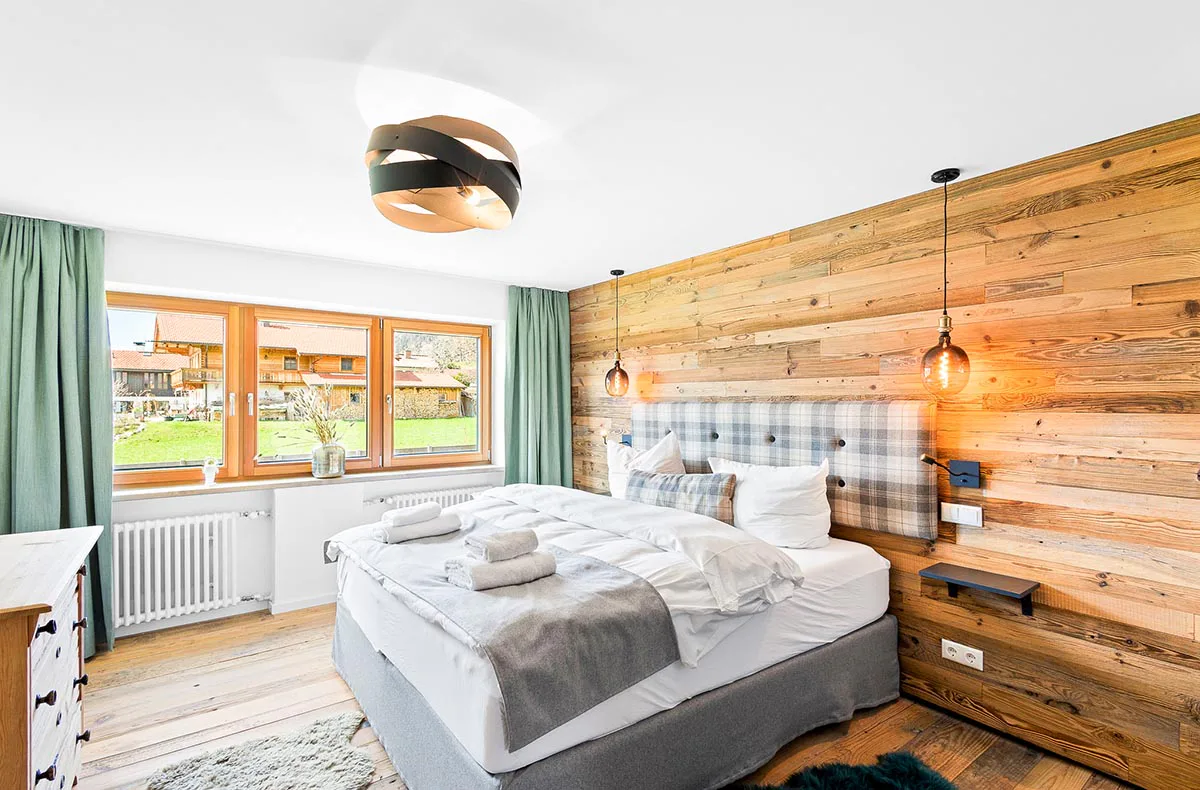 Wellnessurlaub mit Abnehmhypnose Reit im Winkl für 2 (2 Nächte) - 3