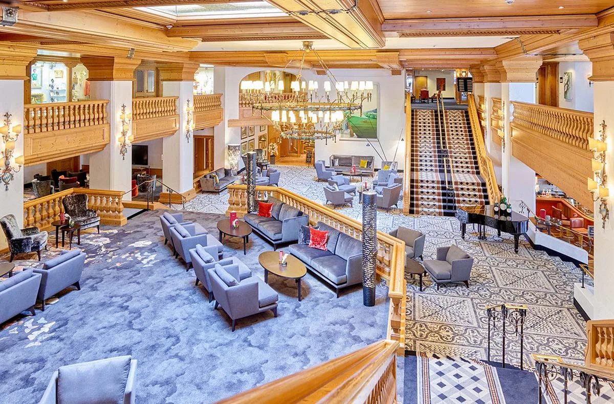 Wellnessurlaub Bad Griesbach für 2 (2 Nächte) - 7