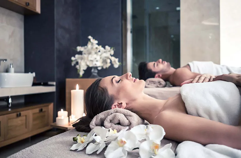 Wellnessurlaub Bad Saarow für 2 (1 Nacht)