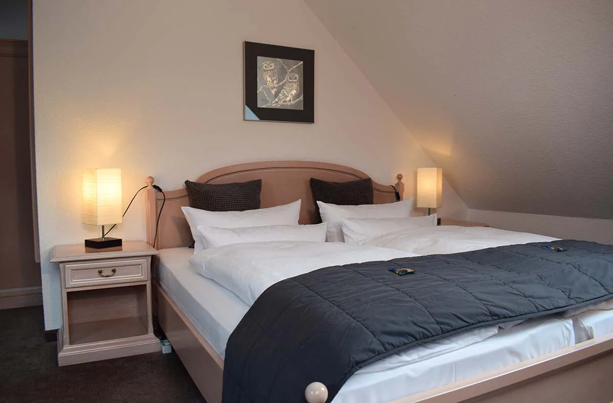 Wellnessurlaub Bad Suderode für 2 (1 Nacht) - 2