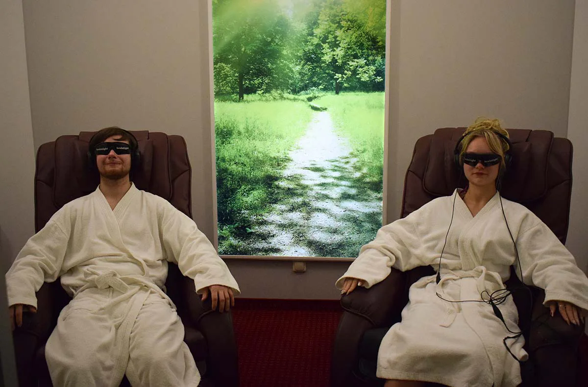 Wellnessurlaub Bad Suderode für 2 (1 Nacht) - 1