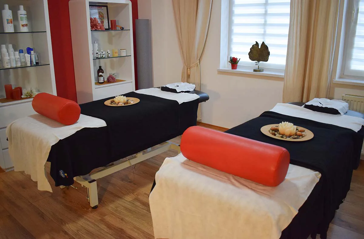Wellnessurlaub Bad Suderode für 2 (1 Nacht) - 7