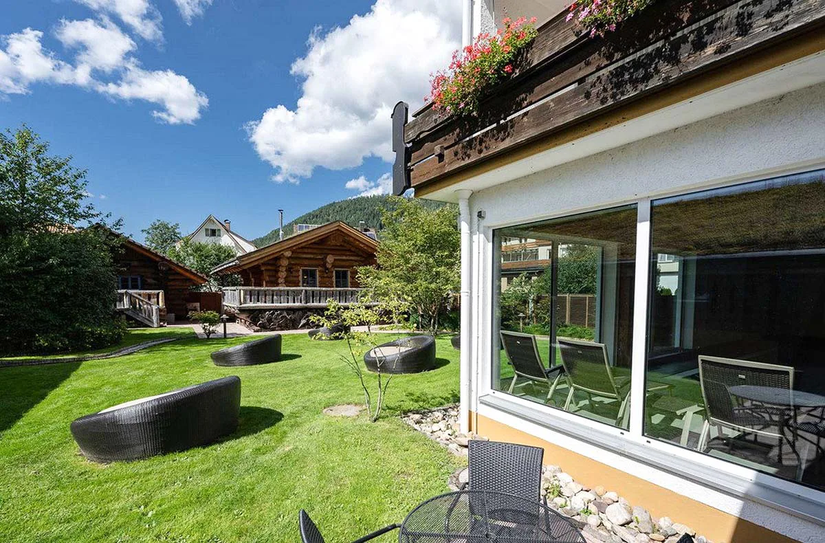 Wellnessurlaub im Schwarzwald für 2 (2 Nächte) - 10