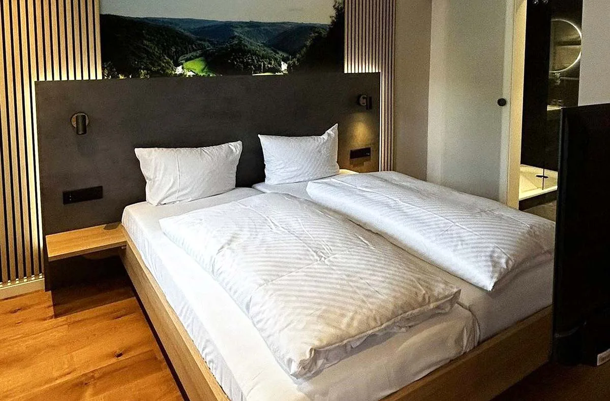 Wellnessurlaub im Schwarzwald für 2 (2 Nächte) - 2