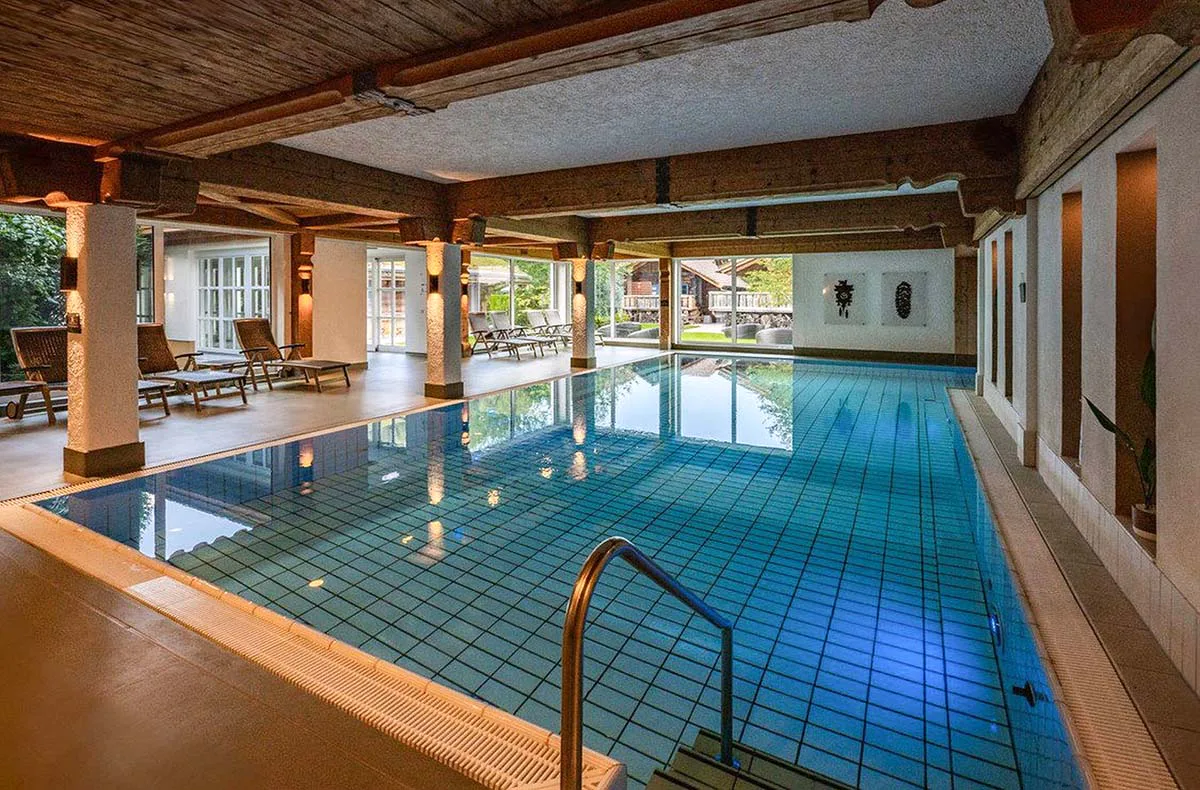 Wellnessurlaub im Schwarzwald für 2 (2 Nächte) - 3