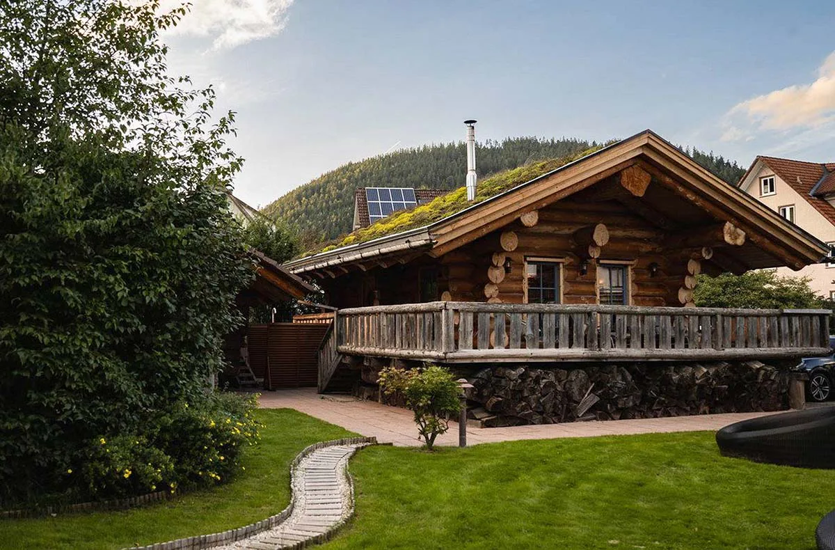 Wellnessurlaub im Schwarzwald für 2 (2 Nächte) - 9
