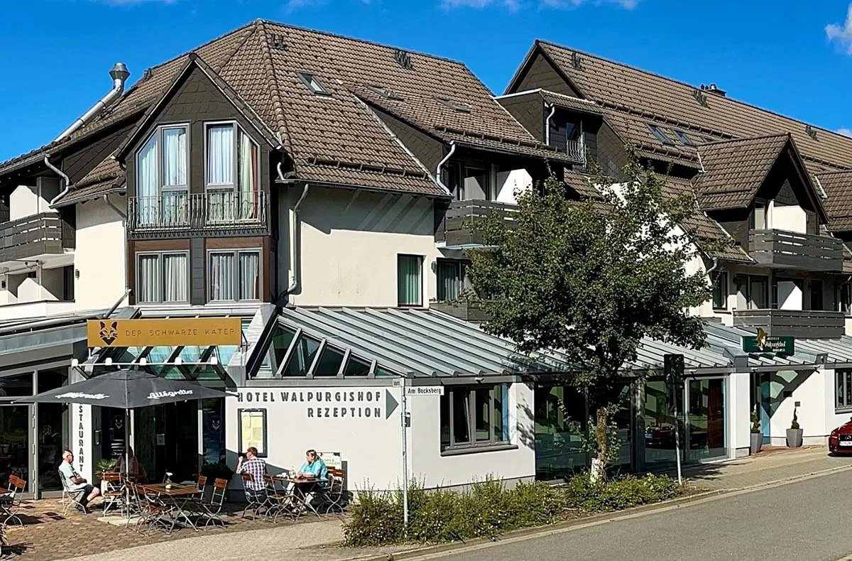 Wellnessurlaub im Harz für 2 (2 Nächte) - 8