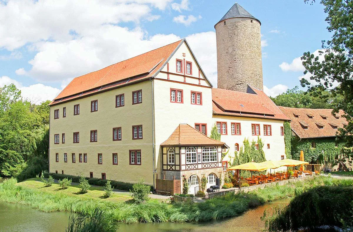Wellnessurlaub im Harz für 2 (2 Nächte) - 1