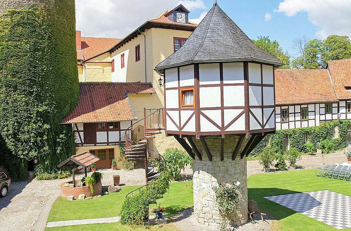 Wellnessurlaub im Harz für 2 (2 Nächte) - 16