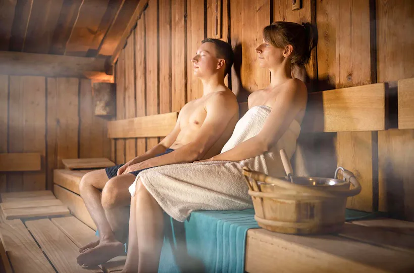 Wellnessurlaub im Kraichgau für 2 (1 Nacht)