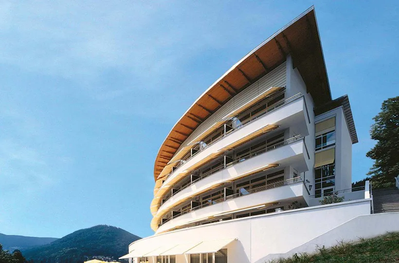 Wellnessurlaub Schwarzwald für 2 (2 Nächte)