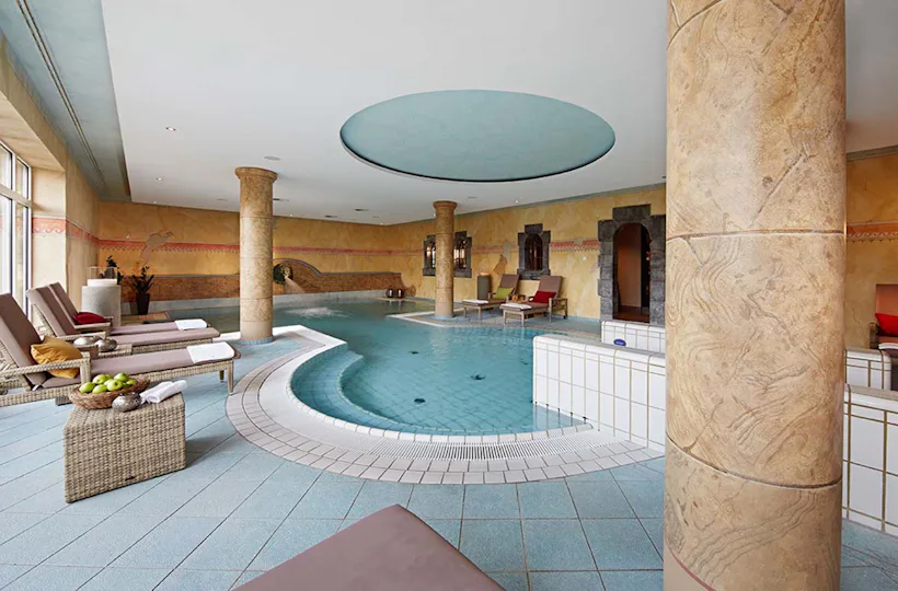 Wellnessurlaub im Westerwald für 2 (2 Nächte)