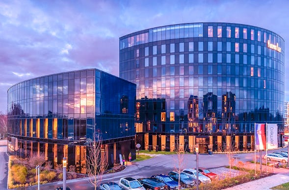 Wellnessurlaub in Norderstedt für 2 (2 Nächte)