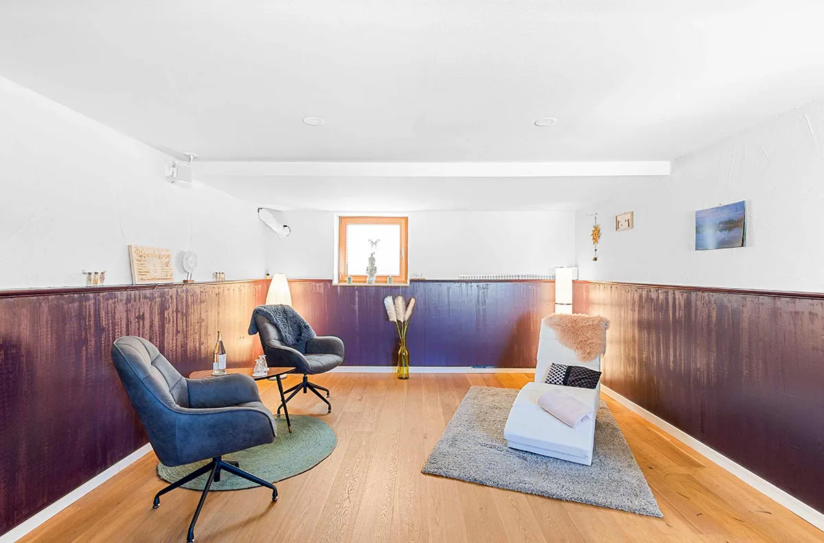 Wellnessurlaub mit Raucherentwöhnung Hypnose Reit im Winkl für 2 (2 Nächte) - 9