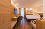 Wellnessurlaub Südtirol für 2 (2 Nächte)