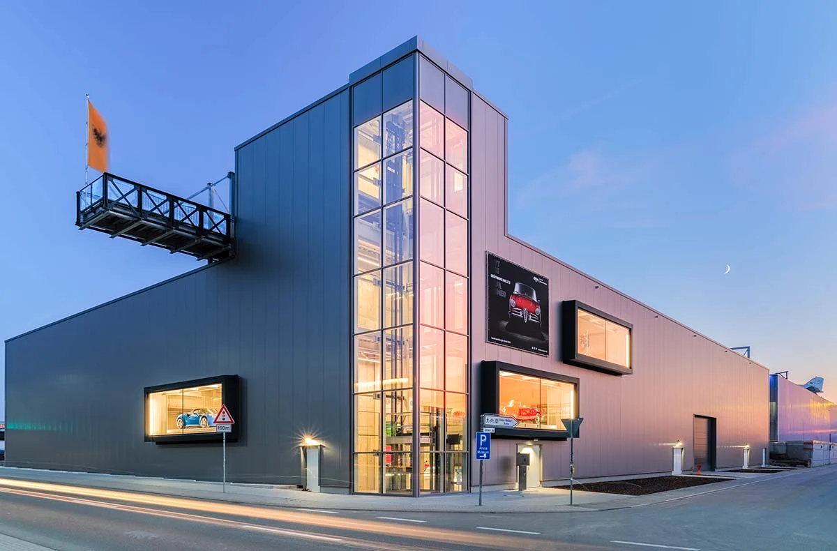 Wellnessurlaub Therme Sinsheim und Technikmuseum für 2 (2 Nächte) - 7