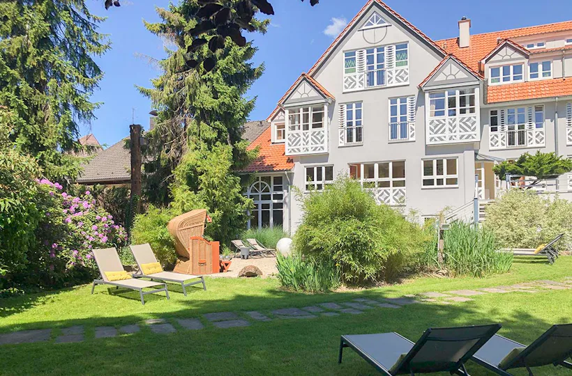 Wellness-Urlaub im Weserbergland für 2