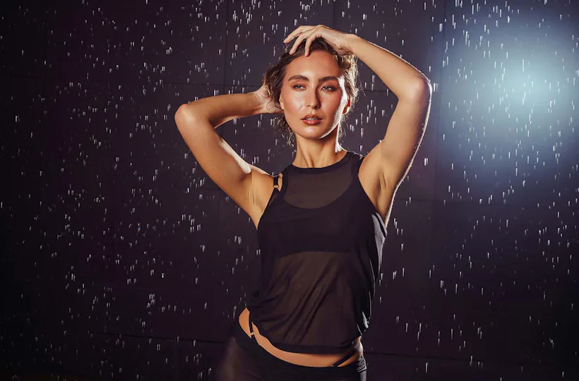 Wet & Sexy Fotoshooting Oldenburg