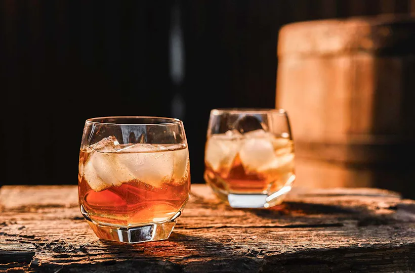 Whisky Tasting Bad Berneck mit 3-Gang-Menü