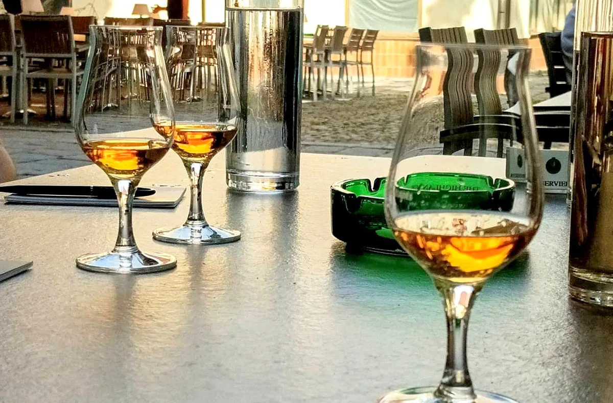 Whisky Seminar Wien für 2 - 3