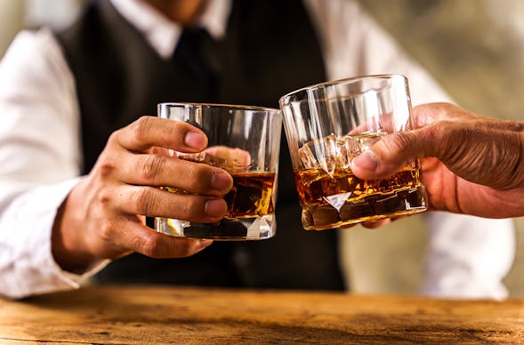 Whisky Tasting Berlin (6 Premium Sorten)