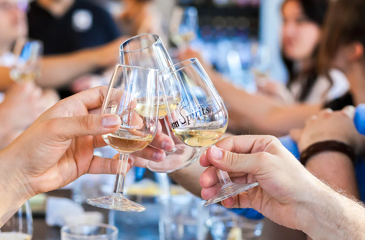 Whisky Tasting Berlin (Premium) - 5