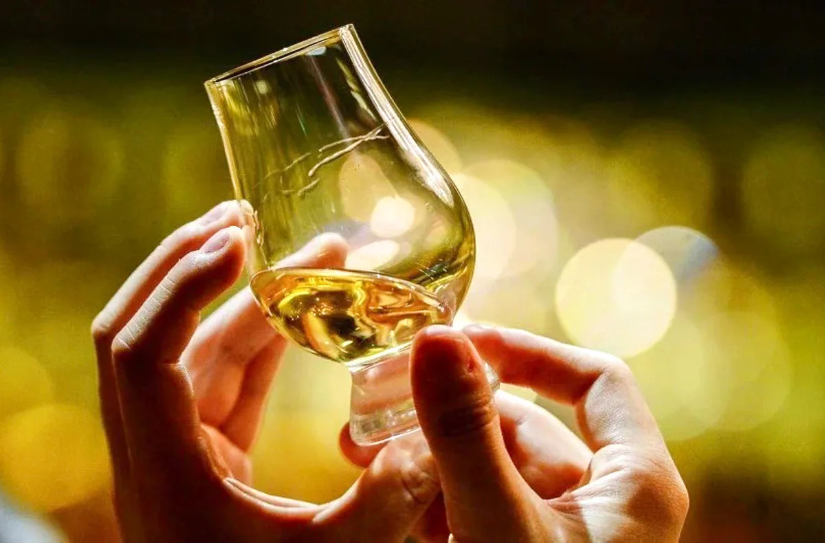 Whisky Tasting Dortmund - 2
