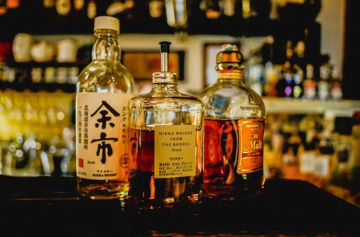 Whisky Tasting Dortmund - 3