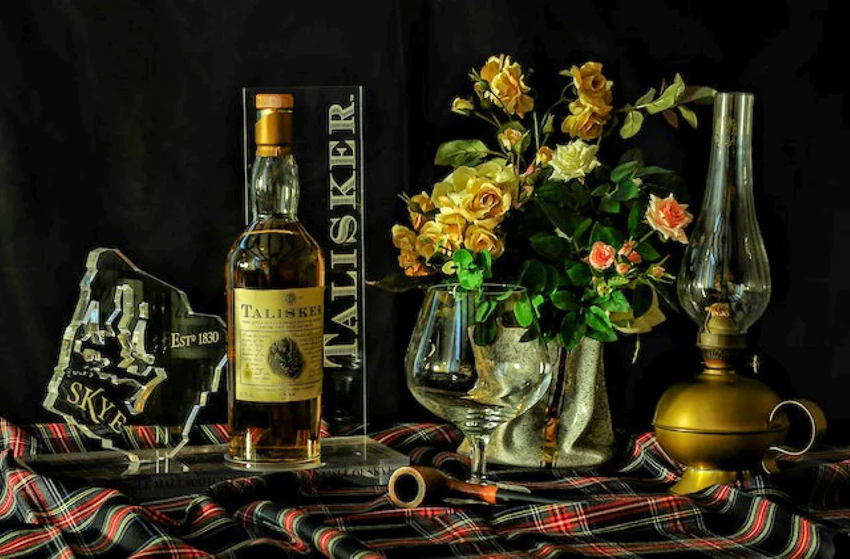 Whisky Tasting Dortmund - 4