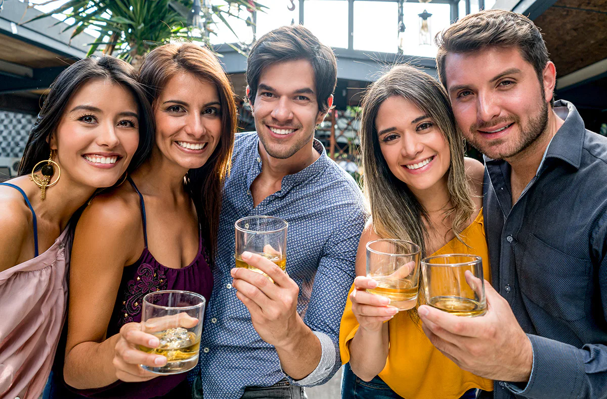 Whisky Tasting Düsseldorf für 2 - 2