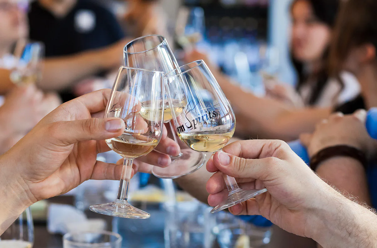 Whisky Tasting Düsseldorf (Premium) - 2