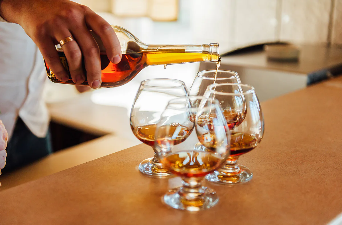 Whisky Tasting Hamburg (Premium) - 2