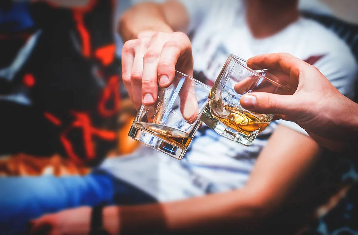 Whisky Tasting Köln (6 Premium Sorten) - 2