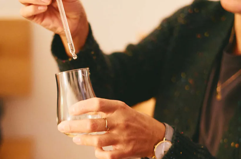 Whisky Tasting mit Führung Köln