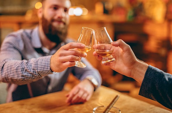 Whisky Tasting München (6 Premium Sorten)