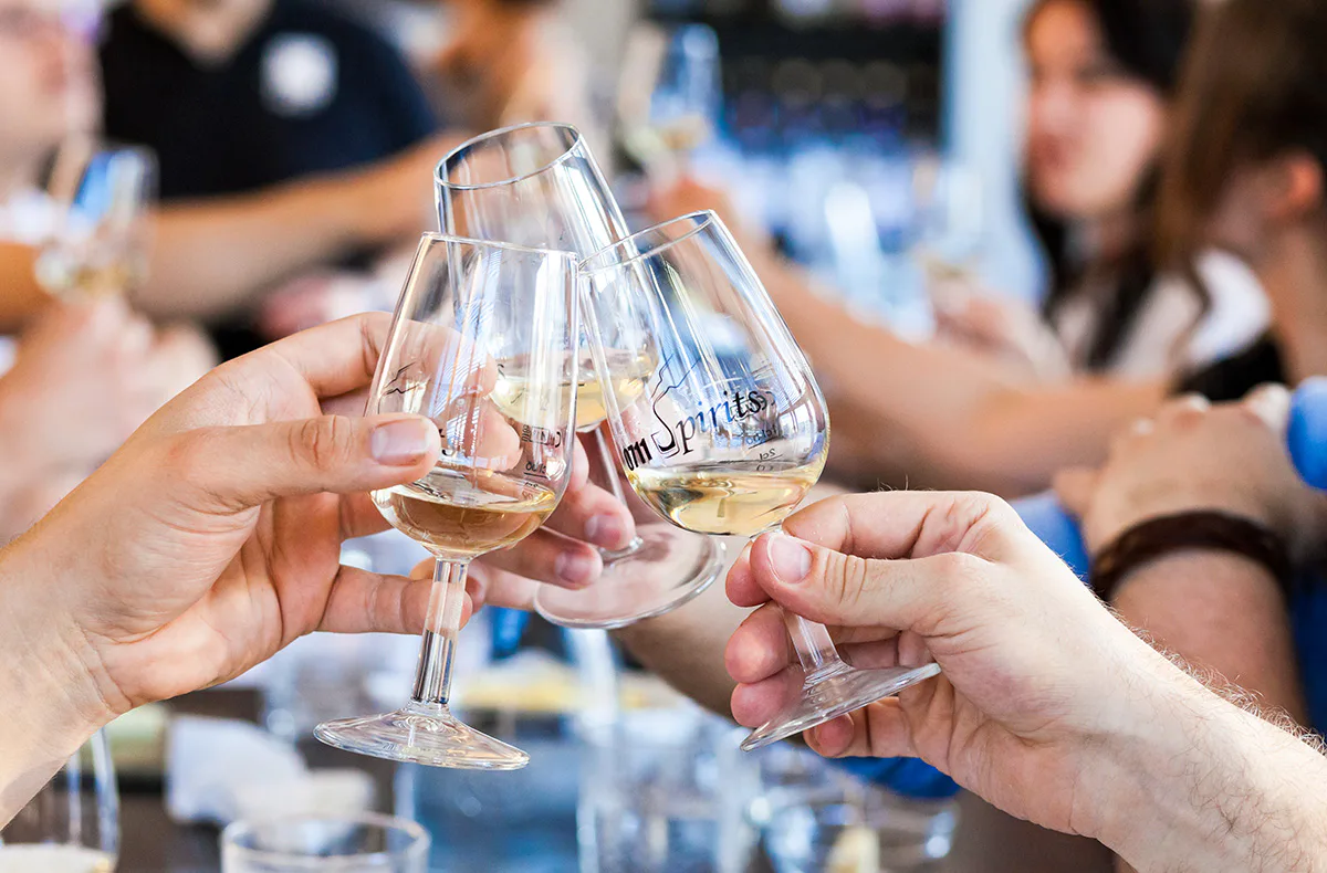 Whisky Tasting München für 2 - 2