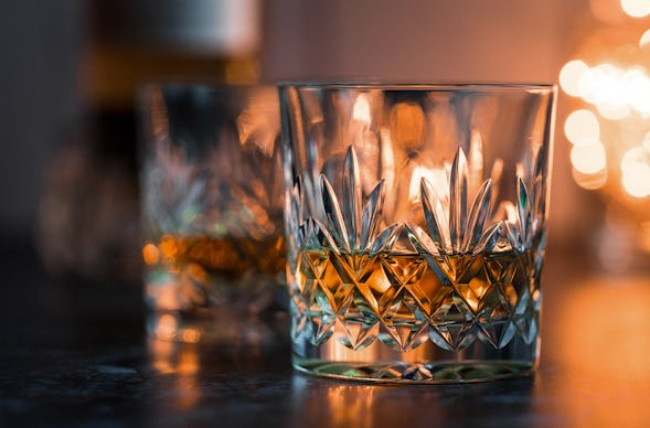 Whisky Tasting München (Premium)