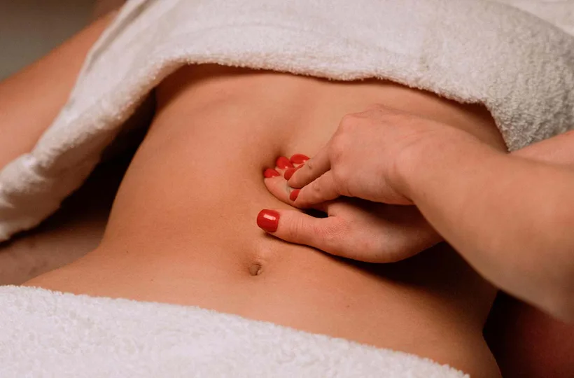 Womb Massage Reichenau