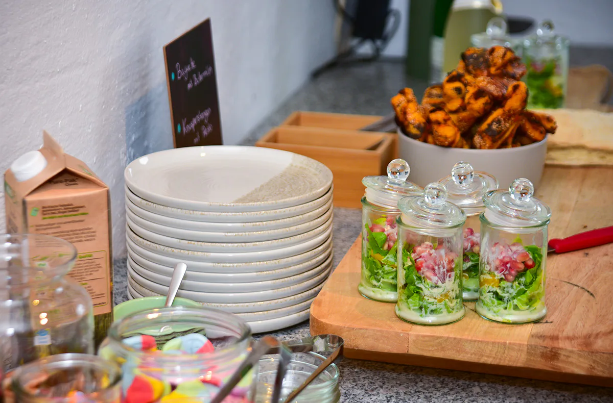Workshop Bottrop (Trockenblumen-Ring) - 6
